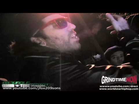 Andrew Legacy vs Sazoo