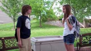 Say Sorry Bullying Video