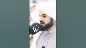﴿قُل لَن يُصيبَنا إِلّا ما كَتَبَ اللَّهُ لَنا﴾ تلاوة جبارة للشيخ رعد الكردي