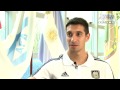 AFA - Ley de Ventaja: Yamil Possi