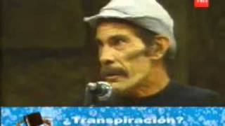 Entrevista Com Ramon Valdes O Seu Madruga Completo