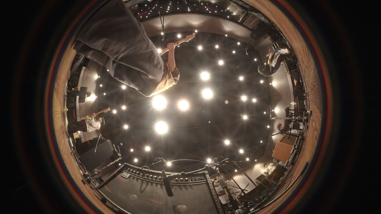 Strip Joint - Night Kings (Live at SHIBUYA CLUB QUATTRO)