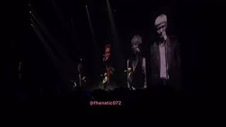 Winner Different Bkk Day1