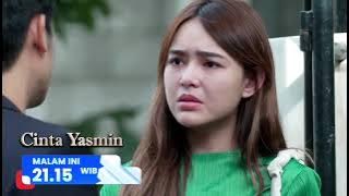 Download lagu Romeo masih berusaha keras memperjuangkan Yasmin Cinta Yasmin 21 15 di RCTI
