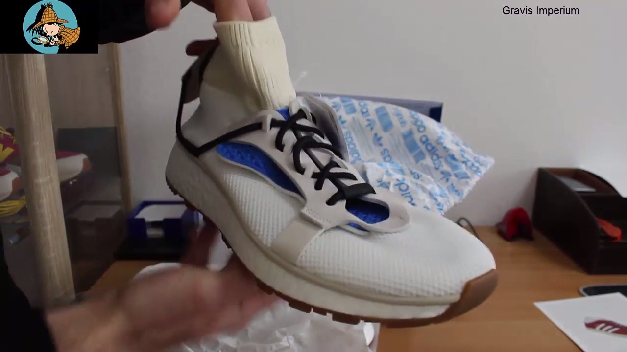 alexander wang adidas boost