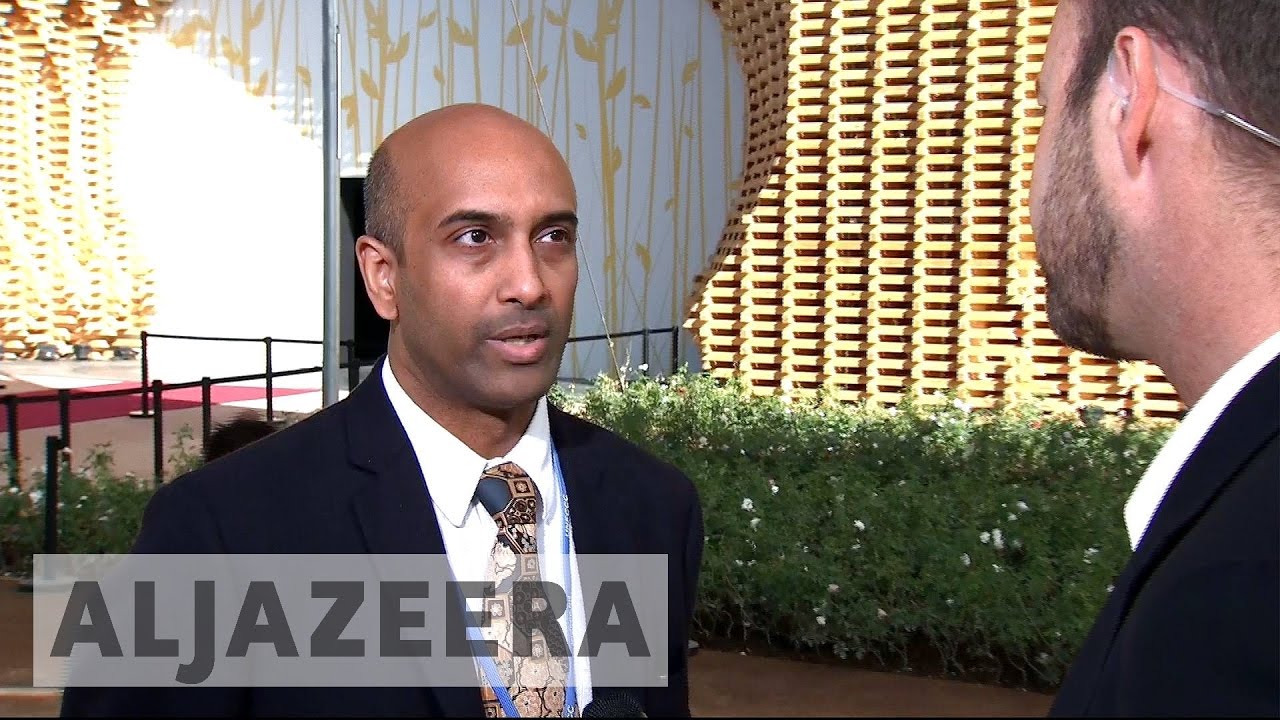 نداء استغاثة مناخي: منطقة الشرق الأوسط وشمال أفريقيا تعاني من تغير المناخ