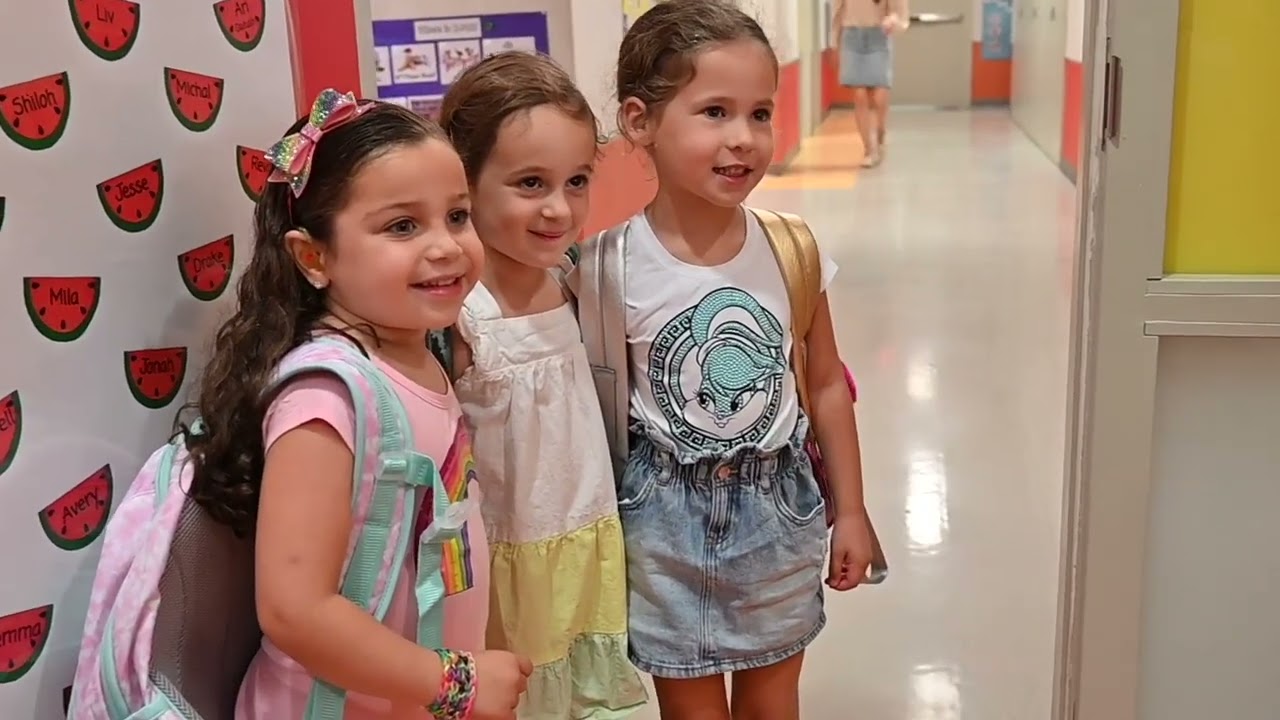 Heschel: Opening Week 2022-23