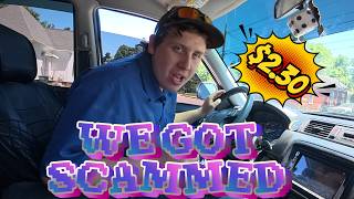 We Tried DoorDash For The FIRST TIME… Then Found Our Next Big Merch Idea! 🚗💰 | OCMedia123