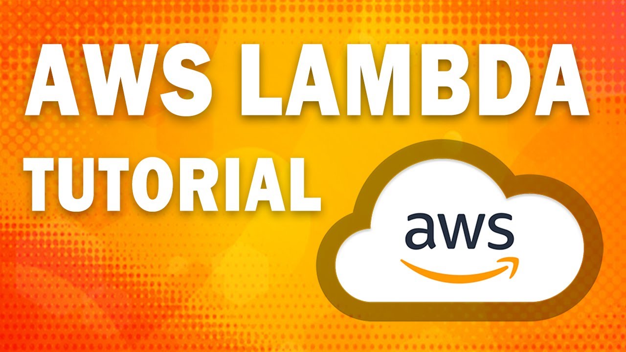 AWS Lambda Tutorial | Learn Serverless Computing With AWS