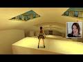 (LIVE) Finishing the business &amp; then chatting | Tomb Raider 1 [DLC] (ep. 2 END)