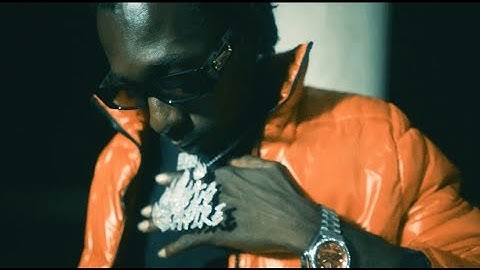 Jigga Flames - So Blind ( Official Video ) Dir by @Hush_congo