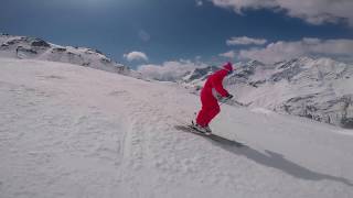 Happy Easter Holidays in St. Anton am Arlberg!