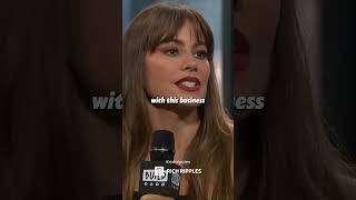 Why Money is Important: A Personal Story ft. Sofia Vergara