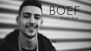BOEF - Habiba (Lyrics)