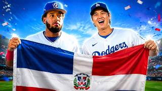 DE VIVIR EN ESPAÑA AL TOP DE LA MiLB: Conoce El Fenómeno Emil Morales  (Prospecto Dodgers)