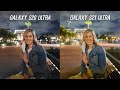 Galaxy S21 Ultra vs Galaxy S20 Ultra Camera Test Comparison: Upgrade?