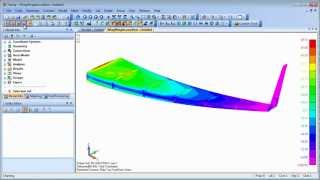 Famous Femap11 XY Plotting (Siemens PLM) Profile
