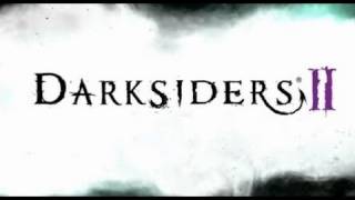 Darksiders 2: Extended Trailer