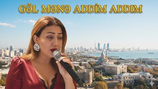 Gel Mene Addim Addim 2026 TikTok-da En Cox Sevilen Mahnı @BassXplosion 