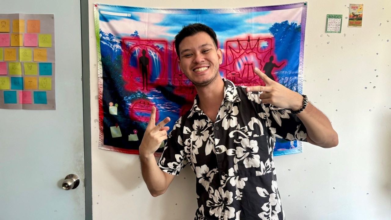 DJ LUK KHRUENG | Thai House & Deep Tech House | Durian Radio Live at Cosmo Vibrators, Bangkok