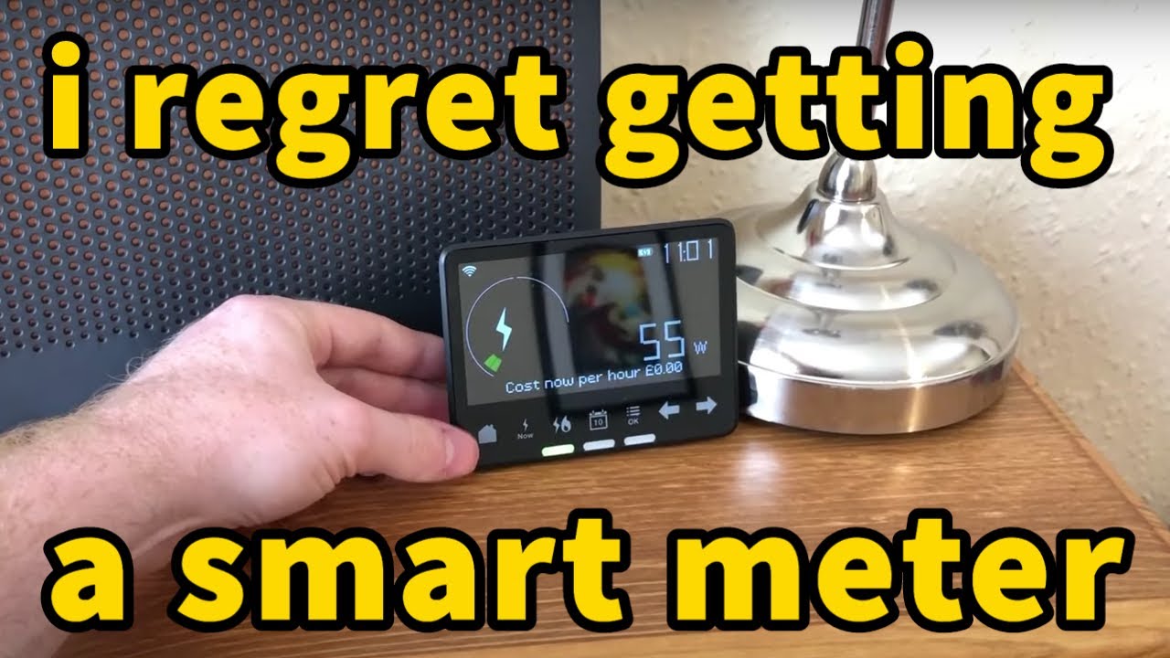 Does Your Smart Meter Need To Be Plugged In?