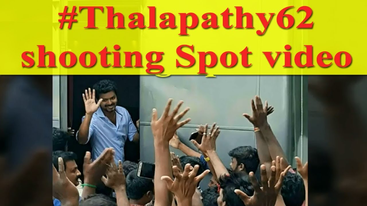 #Thalapathy62