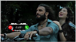 Gehra Hua Ringtone | New Ringtone | New Ringtone 2026 | Hindi Ringtone | Viral Ringtone | #ringtone