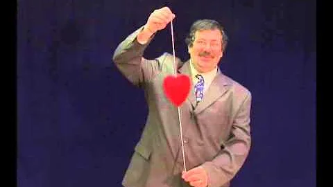 The Obedient Heart by Karl Thrash