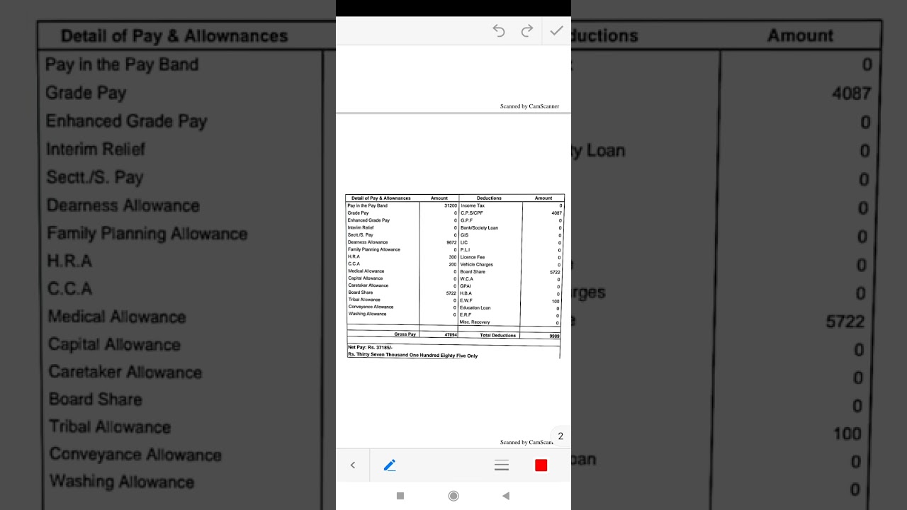 JOA IT SALARY BEFORE OR AFTER PROBATION IN HP WITH SALARY SLIP JOA IT SALARY BEFORE OR AFTER PROBATION IN HP WITH SALARY SLIP