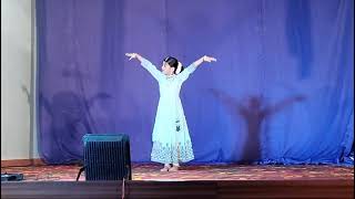 Namaami Namaami dance #dance #bollywood #sandalwood Resimi