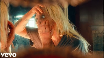 Sludge Mother - Antidote [Official Video]