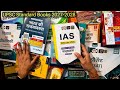 UPSC Prelims + Mains Standard Books Review | UPSC Standard Books Review 2026