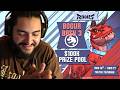 I PLAYED IN BOGUR'S MARVEL RIVALS TOURNAMENT
