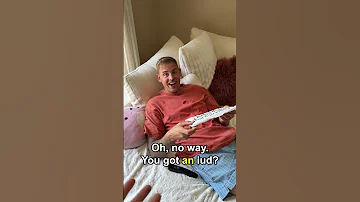 He Got There Eventually 