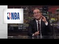 S6 E26: Weather, Giuliani & Hong Kong: Last Week Tonight with John Oliver