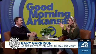 Life Insurance Hybrid Policies Explained | Gary Garrison | Asset Protection Wealth Management