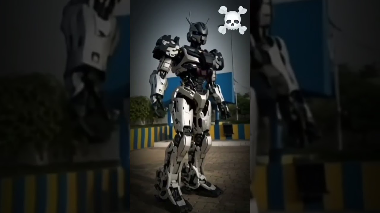 R15m X robot🩵🩵🩵 