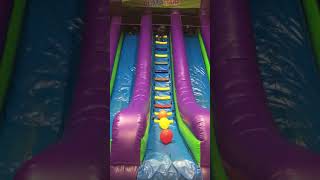 Pump it up / Akhi Aaryudh/ Jacksonville