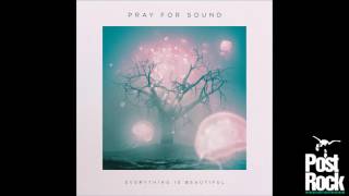 Video thumbnail of "Pray For Sound  - They Gave up Looking"