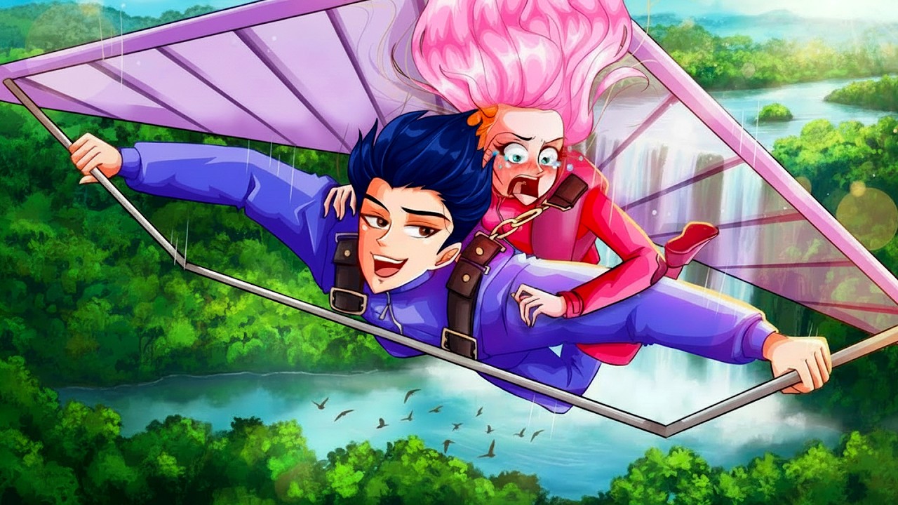 I Was Trapped in the Desert for 24 Hours