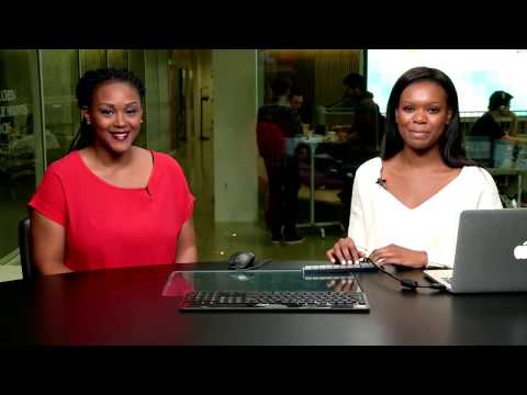 Clarissa Joan Interview - From Studio A at USC