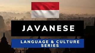 Exploring Javanese | Language & Culture Series