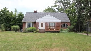116 Chestnut Rd video tour