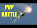 Most Miraculous PVP Round EVER [DCS Gameplay]