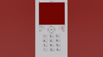 The Certaphone - Startup/Low Battery/Battery Empty/Shutdown