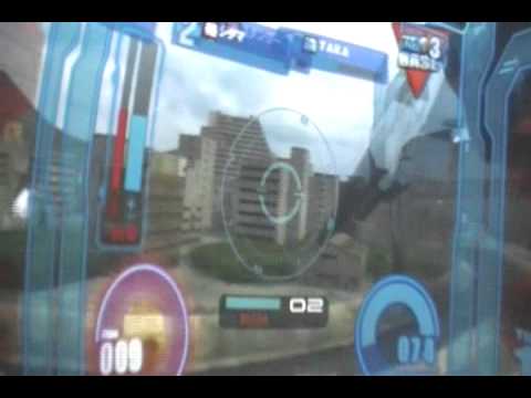 戦場の絆 MT66 1戦目 BD2