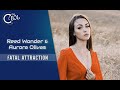 Reed Wonder - Fatal Attraction (ft. Aurora Olivas) [ Sub. Español / English Lyrics ]