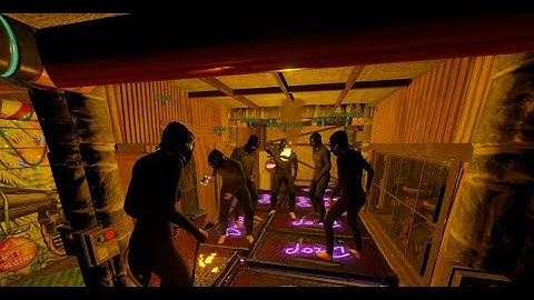 Korean Zerg ATTEMPTS to OFFLINE Galactic Assassins on Rustoria US Main. (20v4)