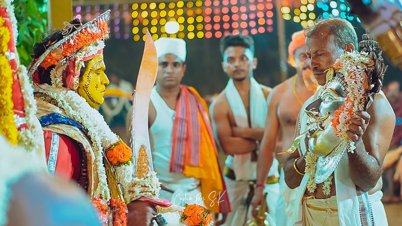 Vaidyanatha Nema Shamboor 2025 | Shamboor Vaidyanatha Nema