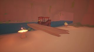 Hourglass - Walkthrough 4 - The Snake Path